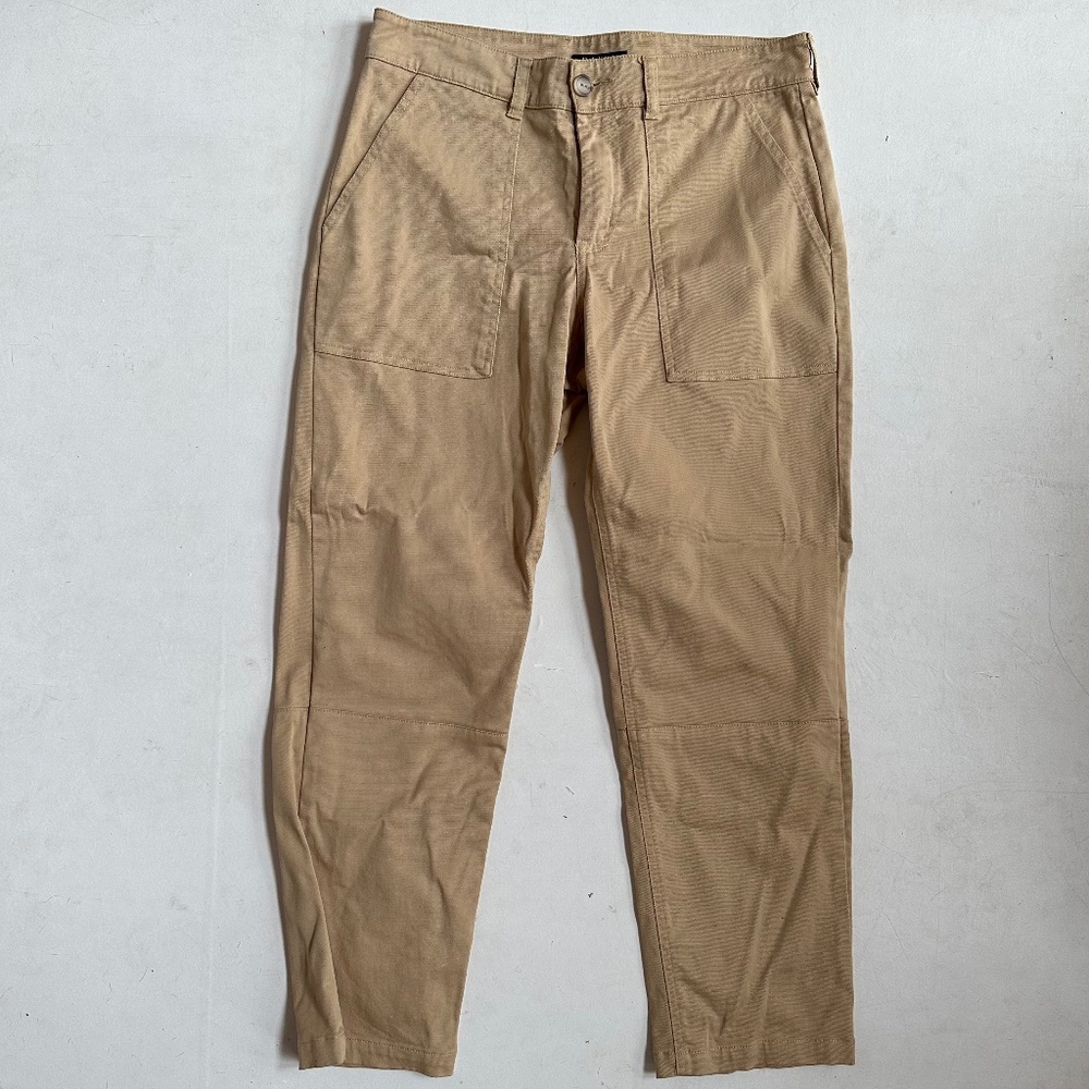 Baukjen Brook Relaxed Pants - Picture 2 of 6